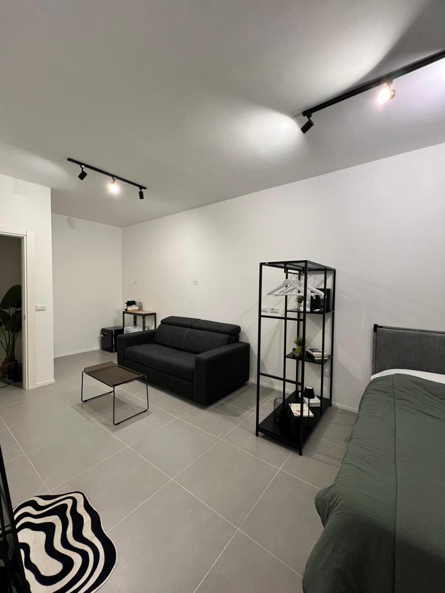 Room 12 Milano ภายนอก รูปภาพ