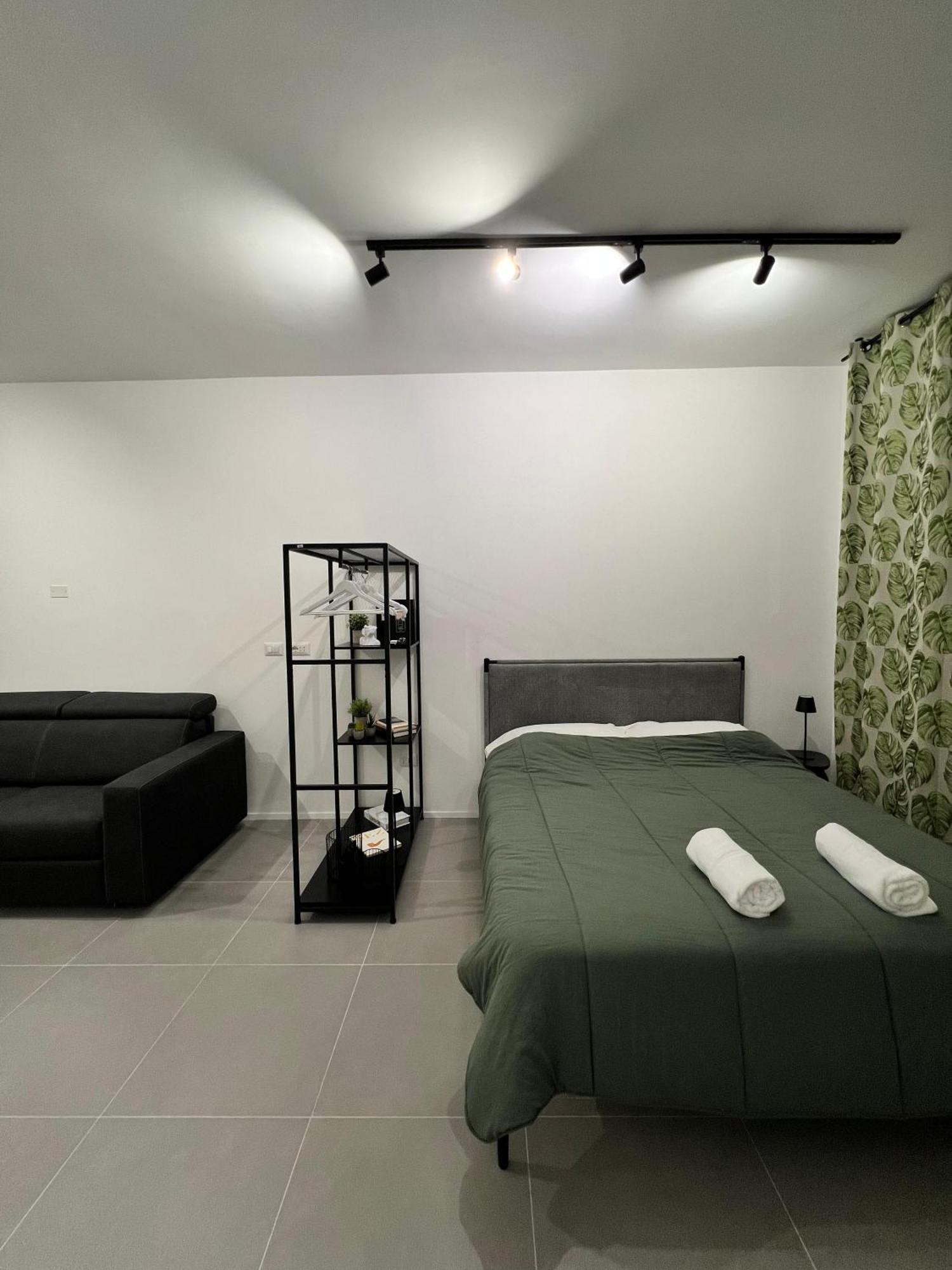 Room 12 Milano ภายนอก รูปภาพ