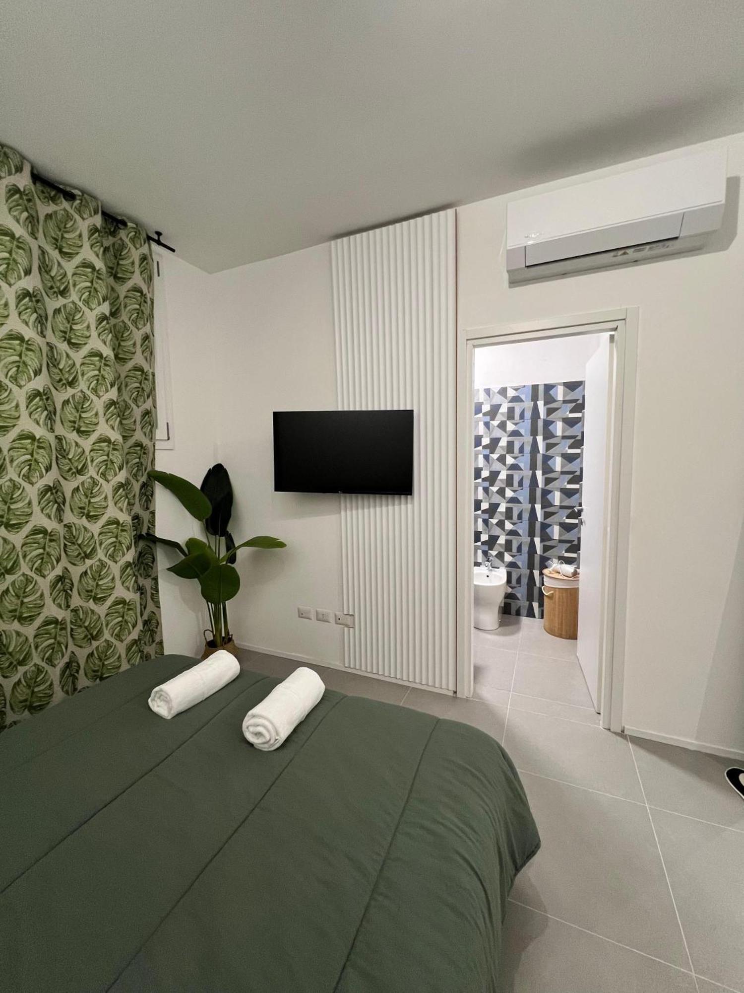 Room 12 Milano ภายนอก รูปภาพ