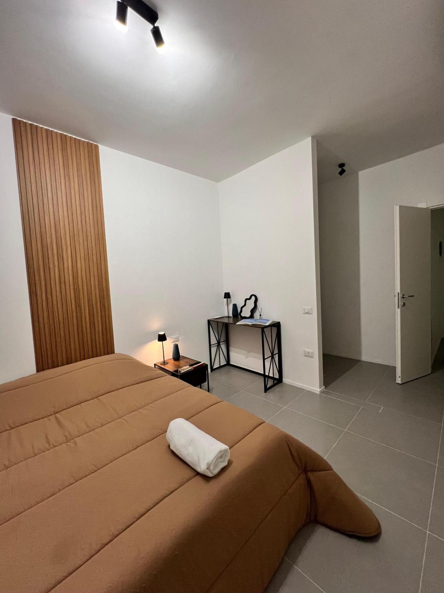 Room 12 Milano ภายนอก รูปภาพ