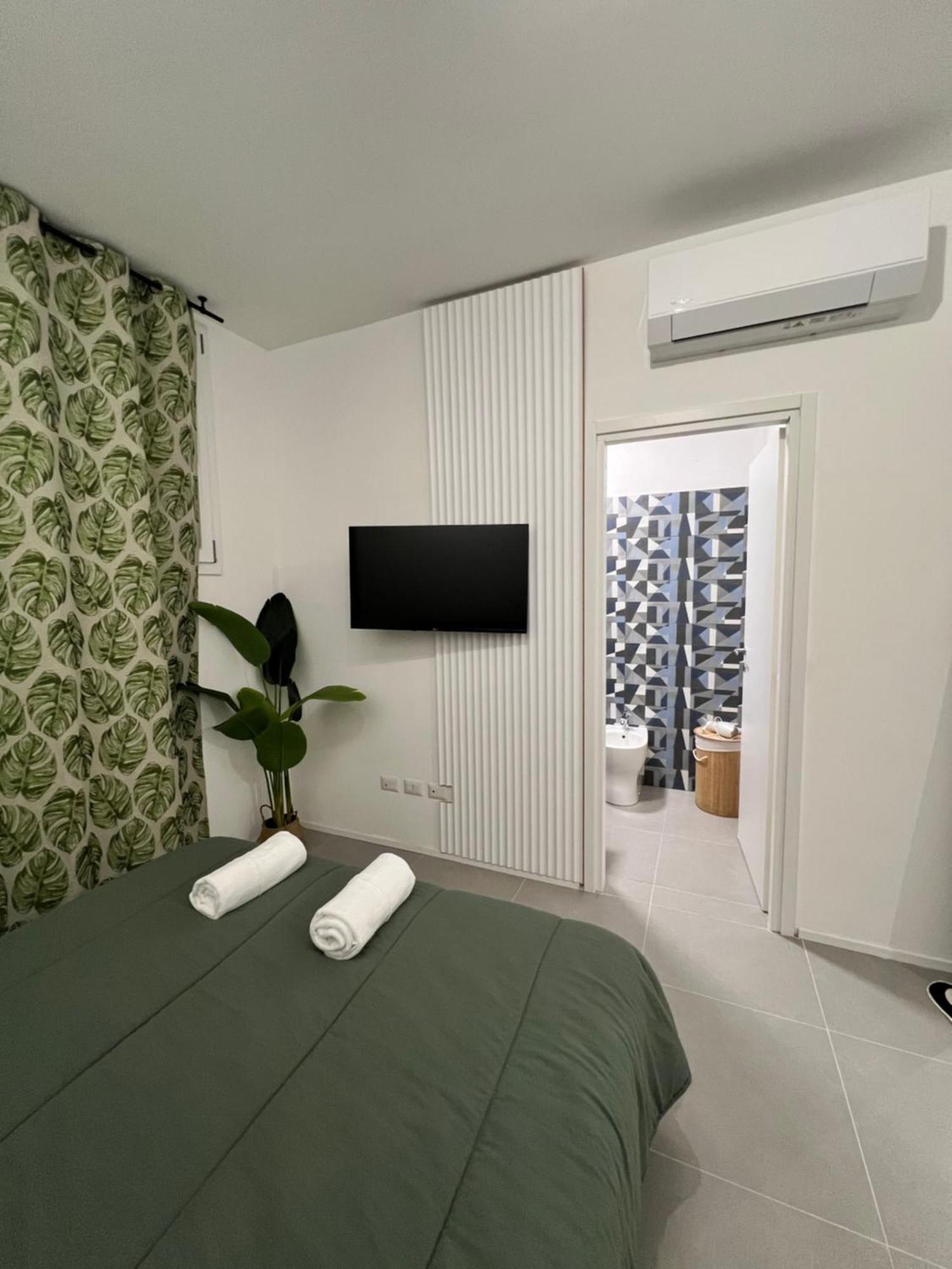 Room 12 Milano ภายนอก รูปภาพ