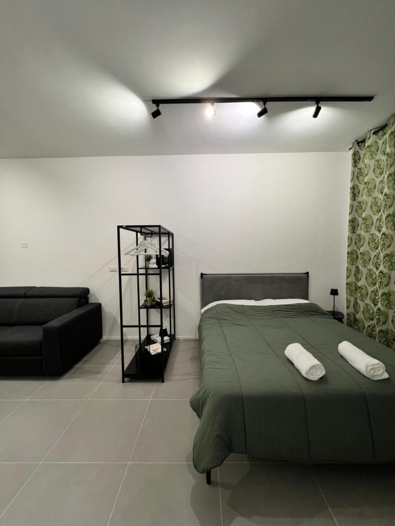 Room 12 Milano ภายนอก รูปภาพ