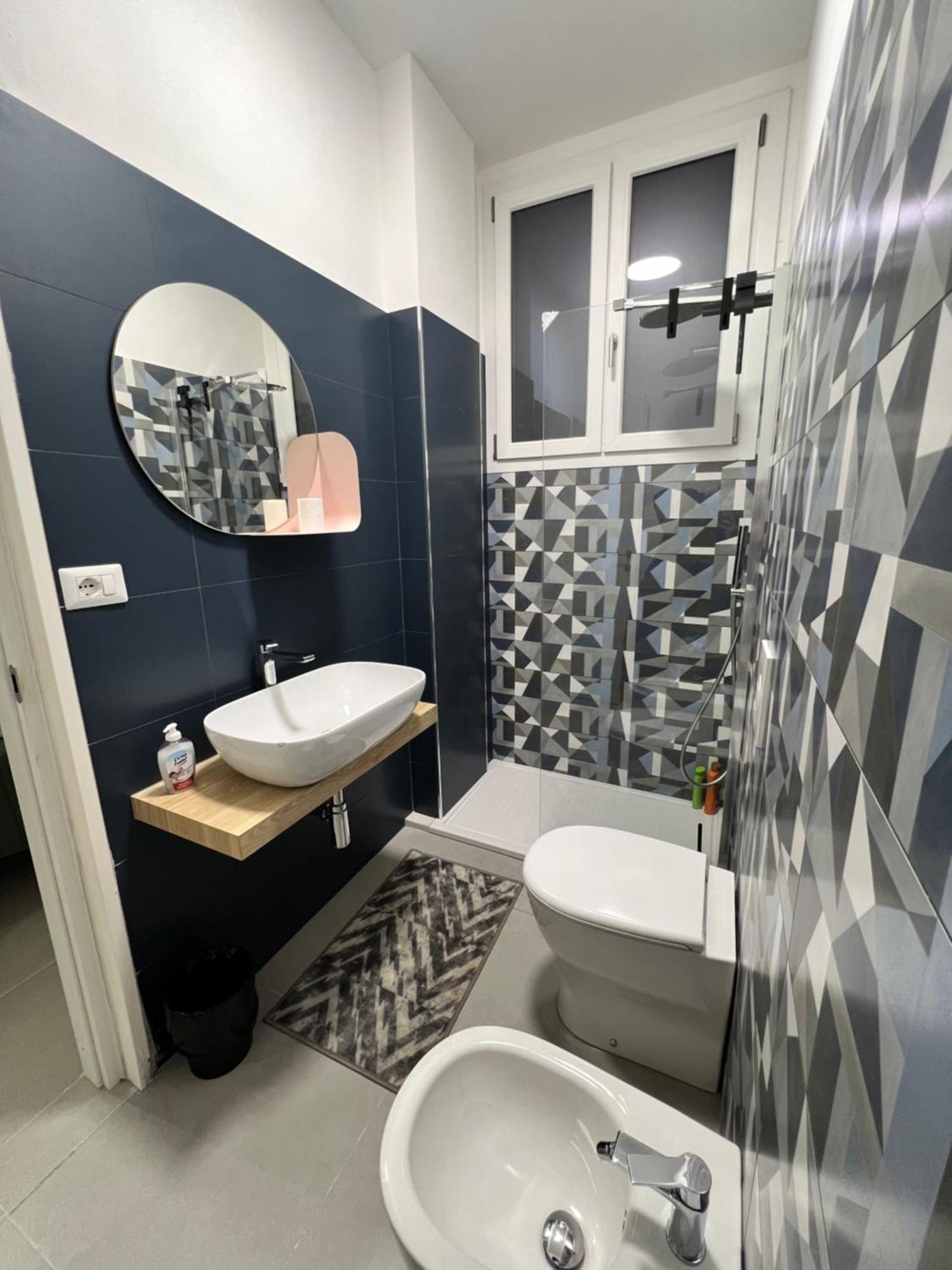 Room 12 Milano ภายนอก รูปภาพ