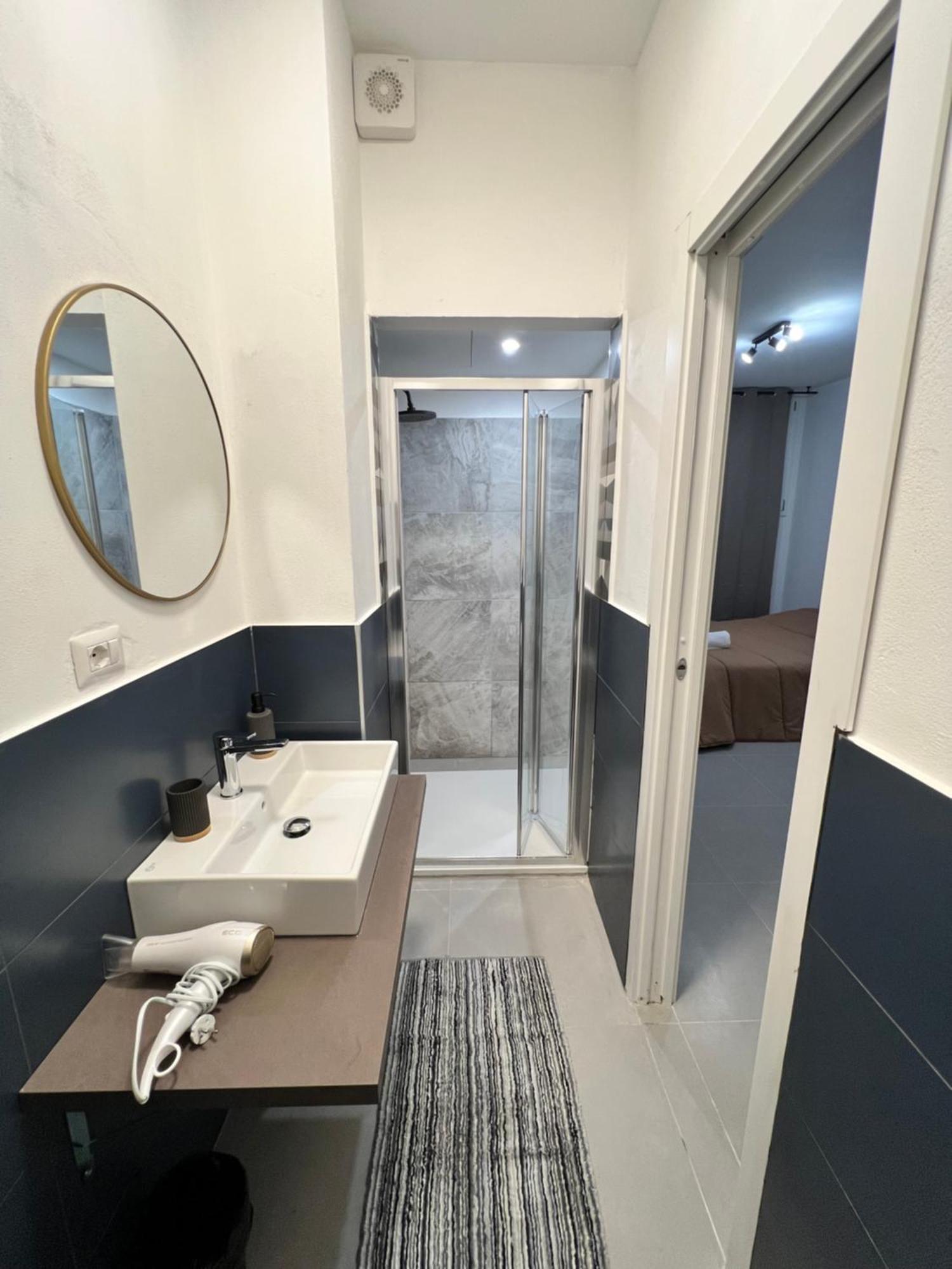Room 12 Milano ภายนอก รูปภาพ